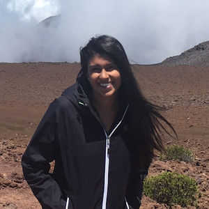 Meet your Posher, Anushka